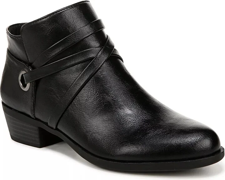 LifeStride Wide Width Amara Bootie
