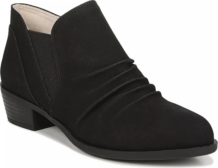 LifeStride Wide Width Aurora Bootie