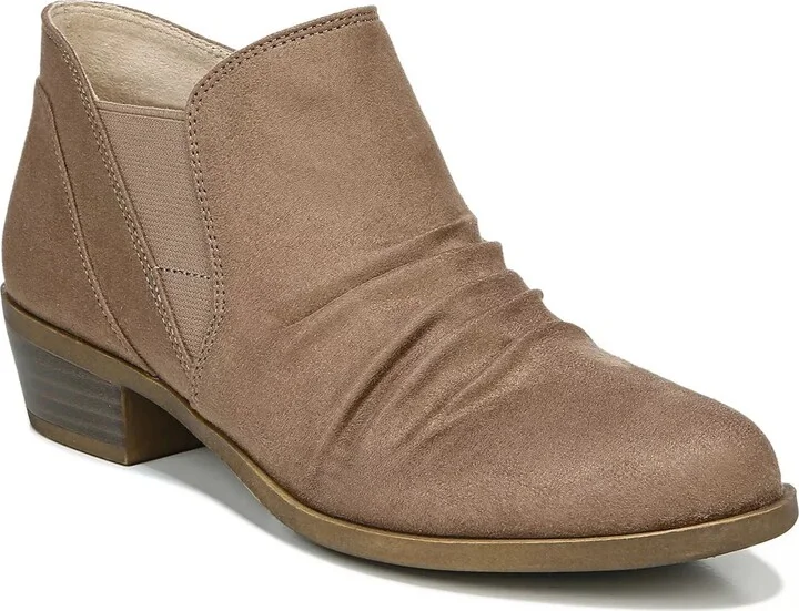 LifeStride Wide Width Aurora Bootie