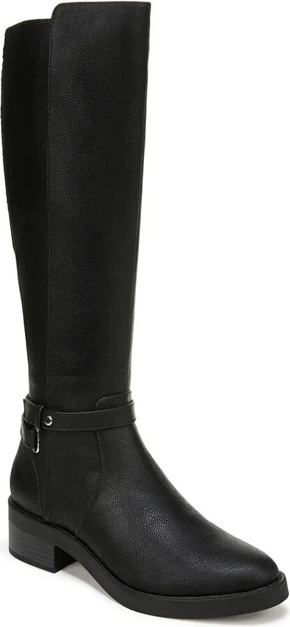 LifeStride Wide Width Berkley Wide Calf Boot