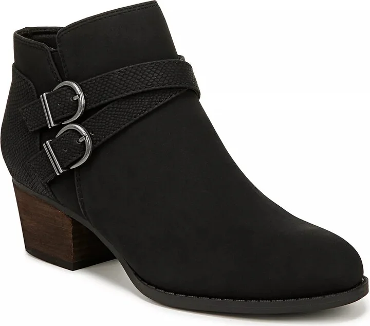 LifeStride Wide Width Blaire Bootie