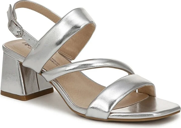Silver Metallic
