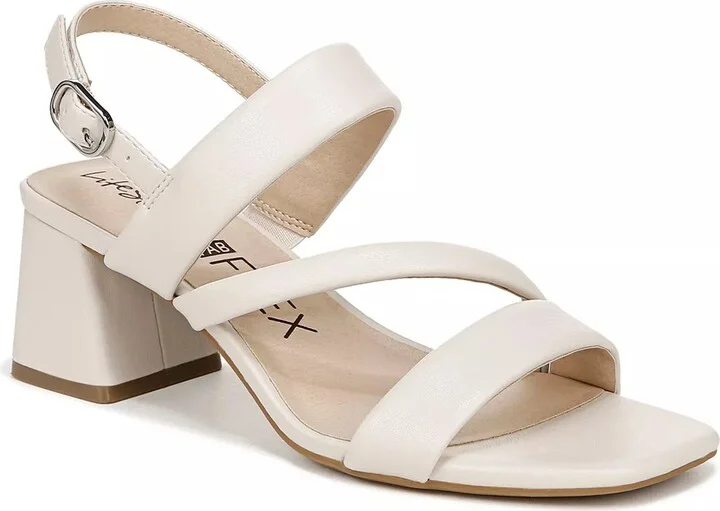 LifeStride Wide Width Celia Sandal