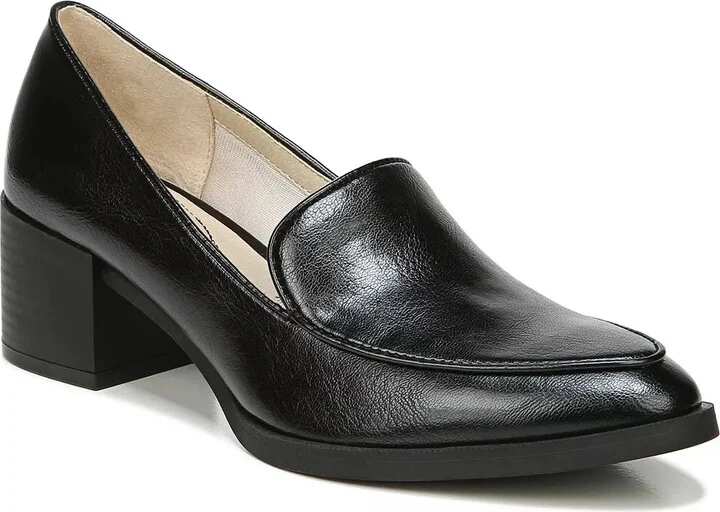 LifeStride Wide Width Devyn Loafer