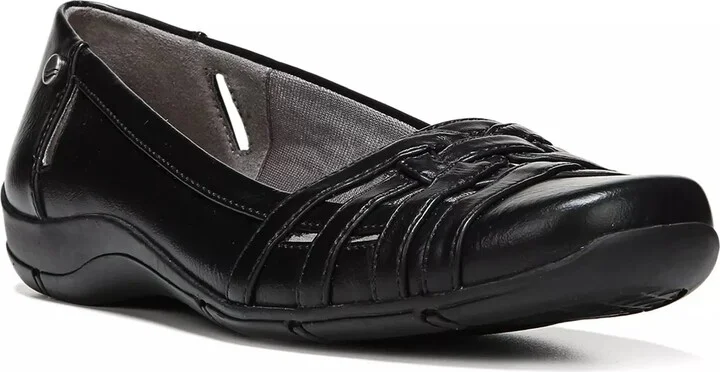 LifeStride Wide Width Diverse SlipOn