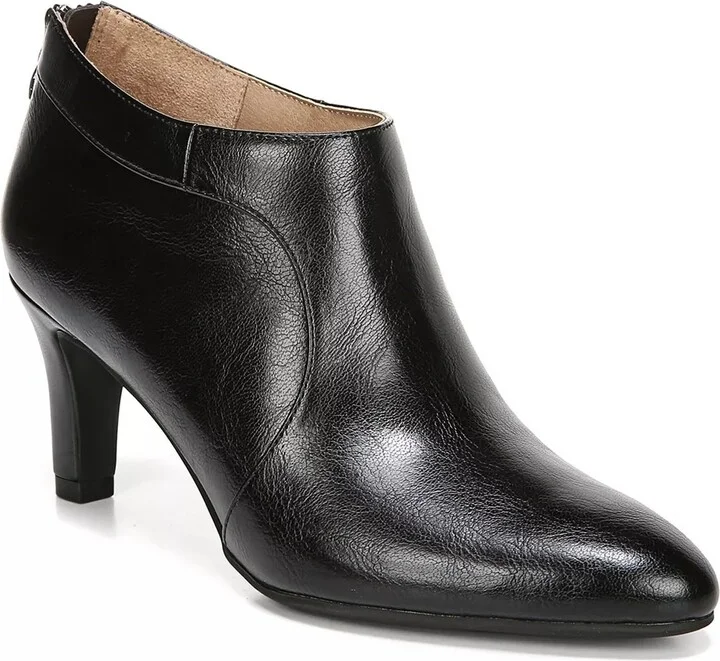 LifeStride Wide Width Georgia Bootie