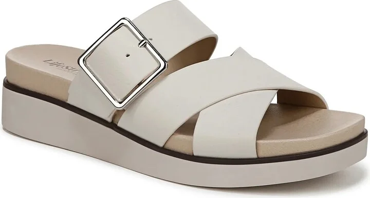 Bone White