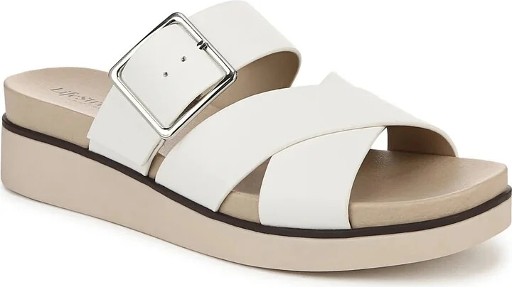Bright White
