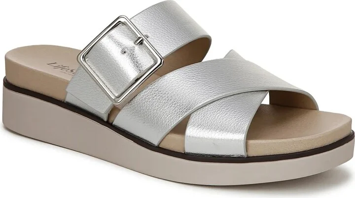 Silver Metallic