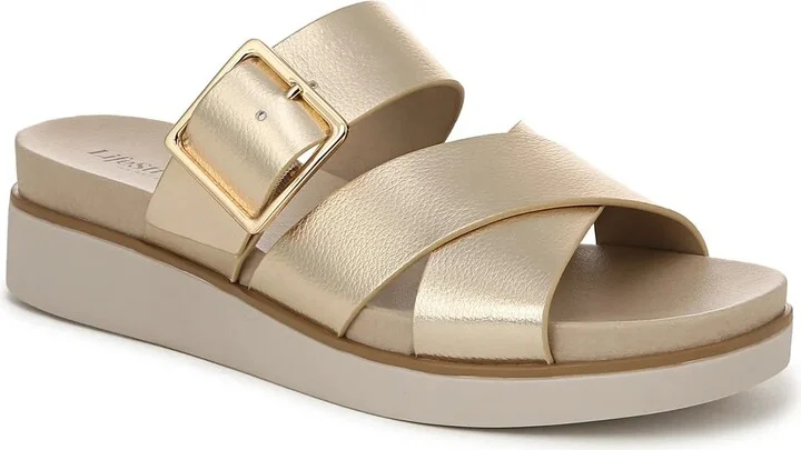Gold Metallic
