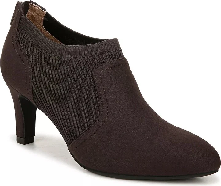 LifeStride Wide Width Gia Pump