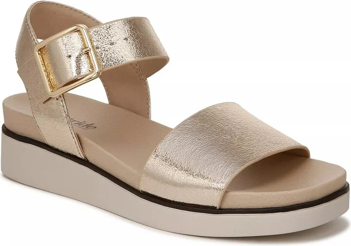 Gold Metallic