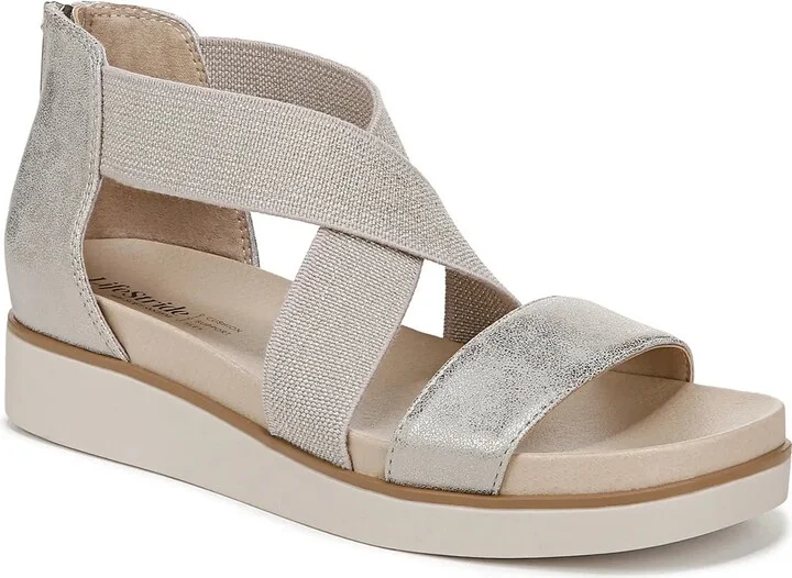 Silver/Grey