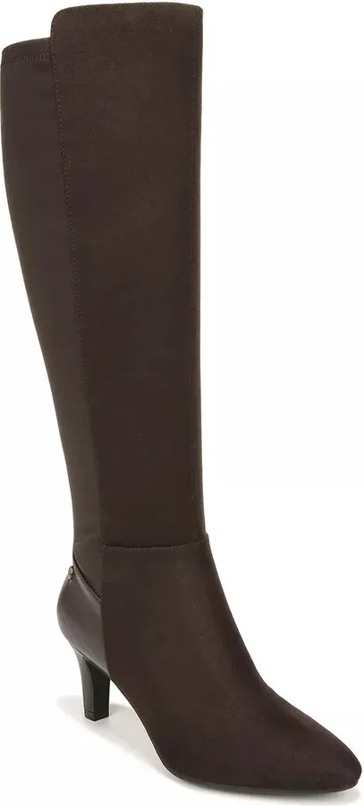 LifeStride Wide Width Gracie Boot