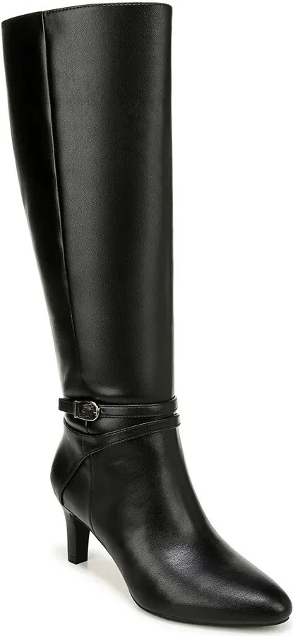 LifeStride Wide Width Guild Boot