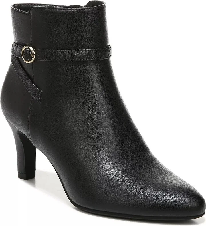 LifeStride Wide Width Guild Bootie