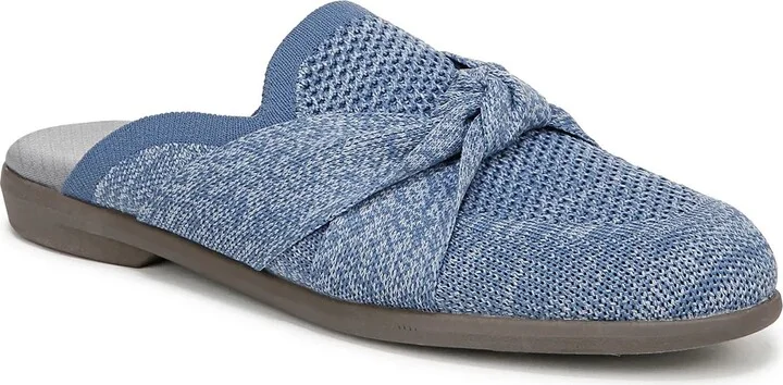 LifeStride Wide Width Kissed Mule