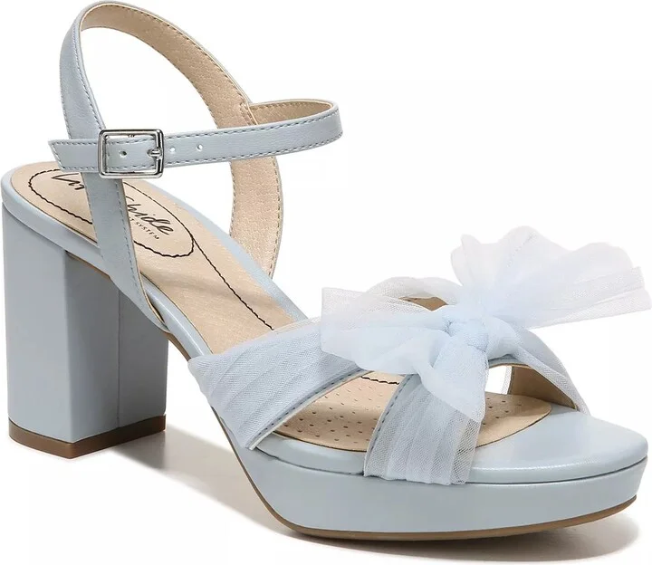 Pearl Blue