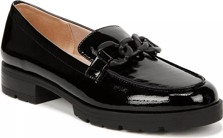 LifeStride Wide Width London Loafer