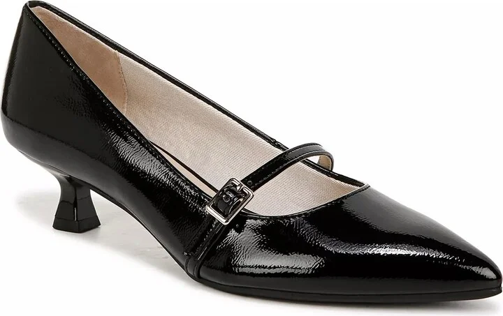 LifeStride Wide Width Madelyn Pump