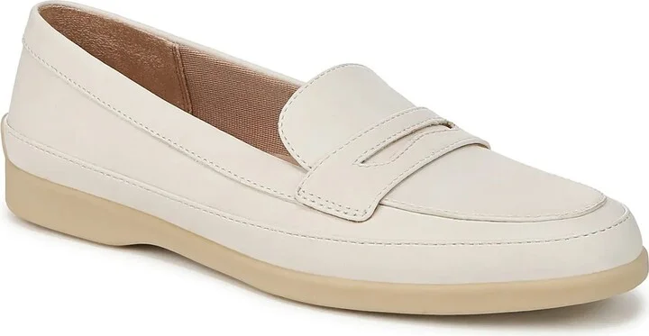 LifeStride Wide Width Malta Loafer