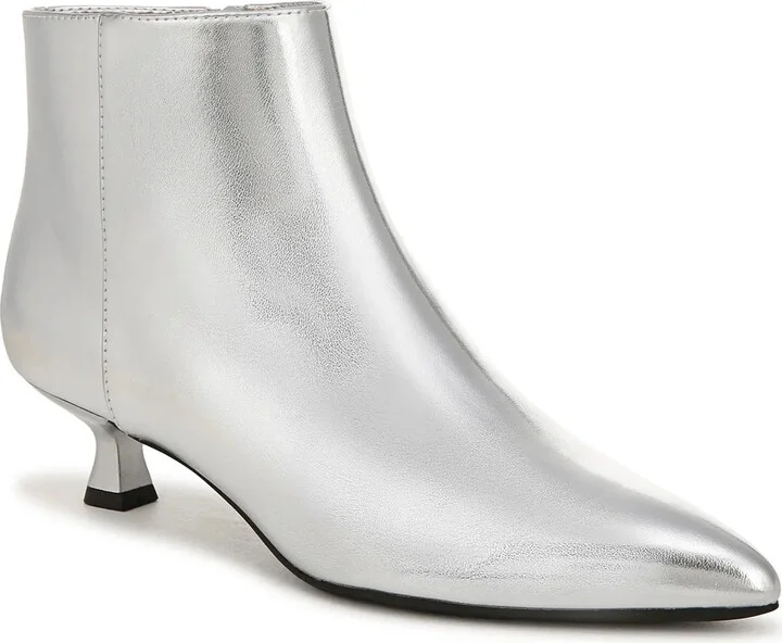 Silver Metallic