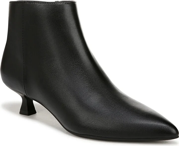 LifeStride Wide Width Maya Bootie