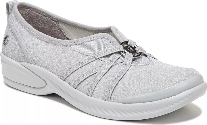 LifeStride Wide Width Niche SlipOn