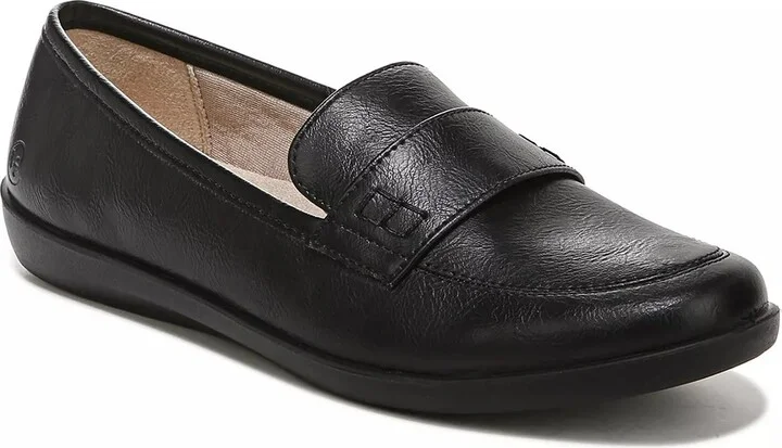 LifeStride Wide Width Nico Loafer