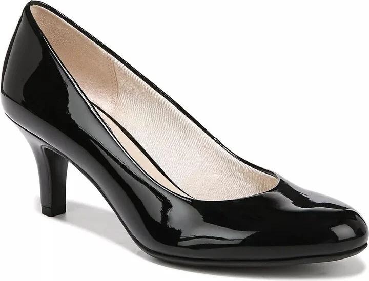 LifeStride Wide Width Parigi Pump