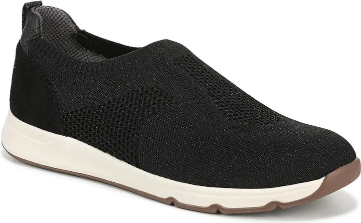 LifeStride Wide Width Respect SlipOn Sneaker