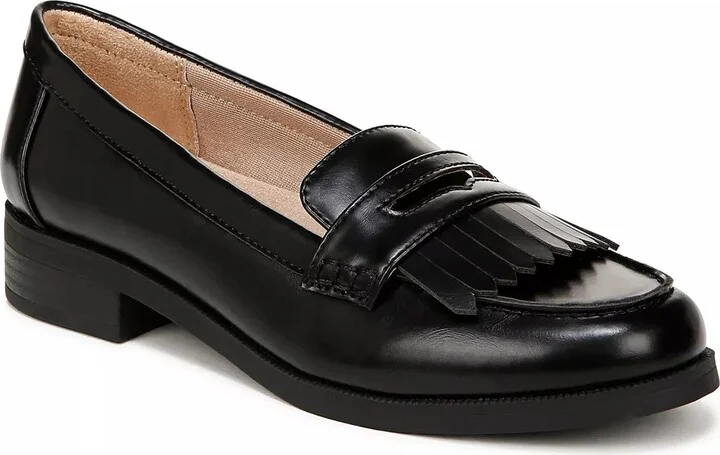 LifeStride Wide Width Santana Loafer