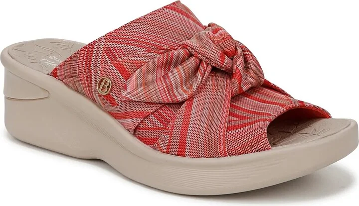 Blue/Pink/Mustard Yellow Stripes