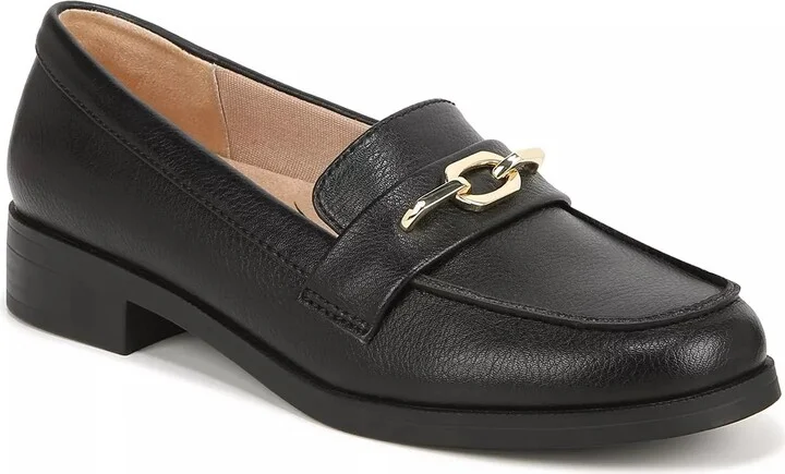 LifeStride Wide Width Sonoma Loafer
