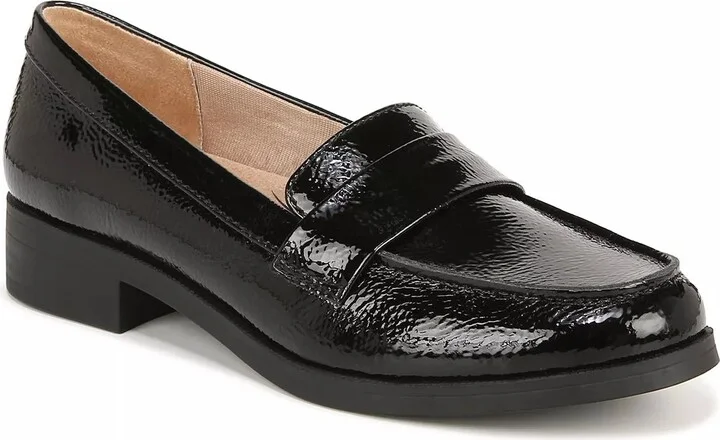 LifeStride Wide Width Sonoma Loafer