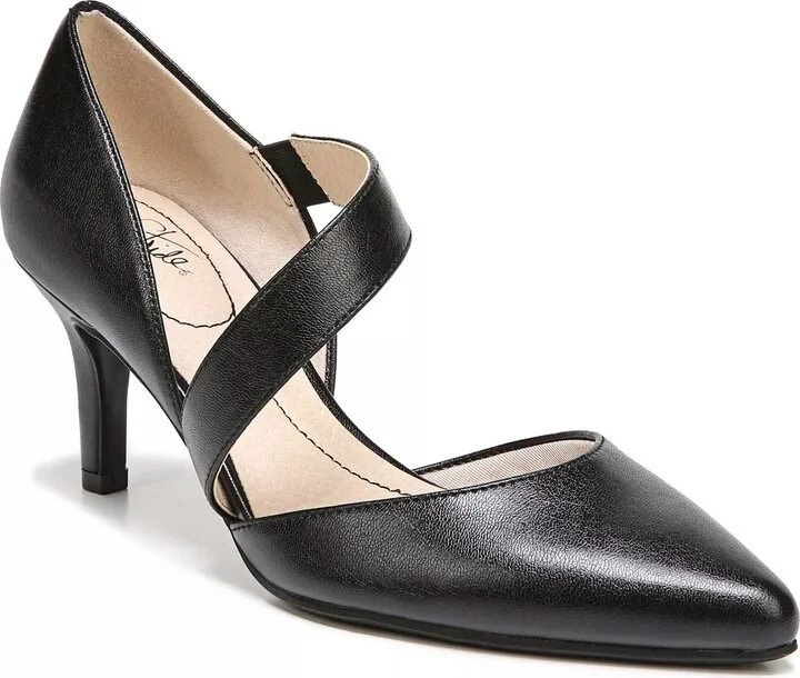 Black Synthetic