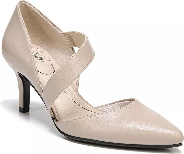Light Taupe Synthetic