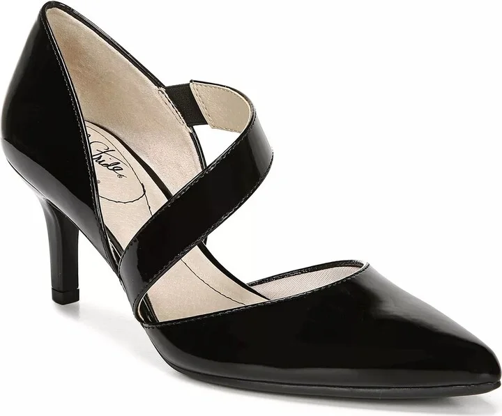 Black Patent