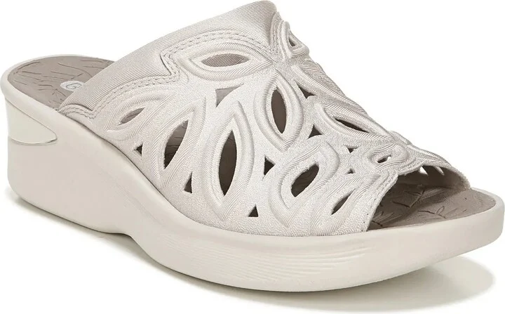 LifeStride Wide Width Susie Sandal
