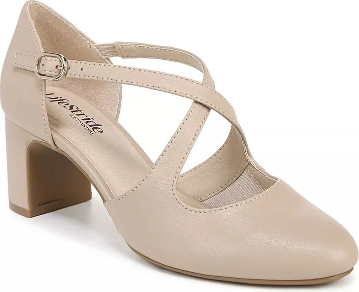 Taupe Synthetic