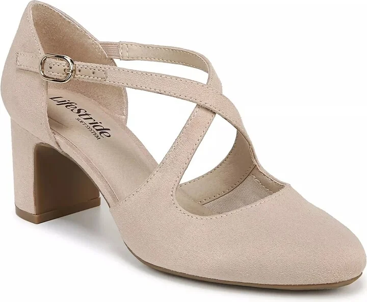 Taupe Fabric