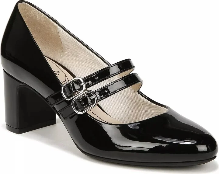 Black Patent