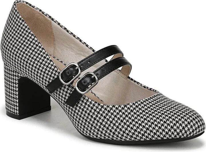 Black/Bone
