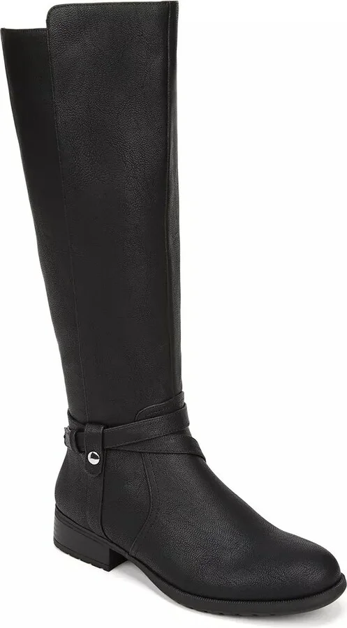 LifeStride Wide Width Xtrovert Wide Calf Riding Boot