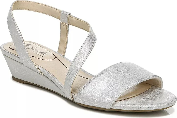 Silver Metallic