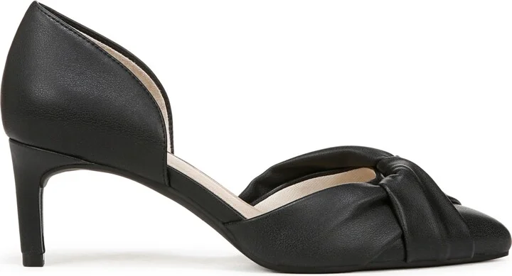 LifeStride Women's Abby Pointed Toe Pumps - Image 6