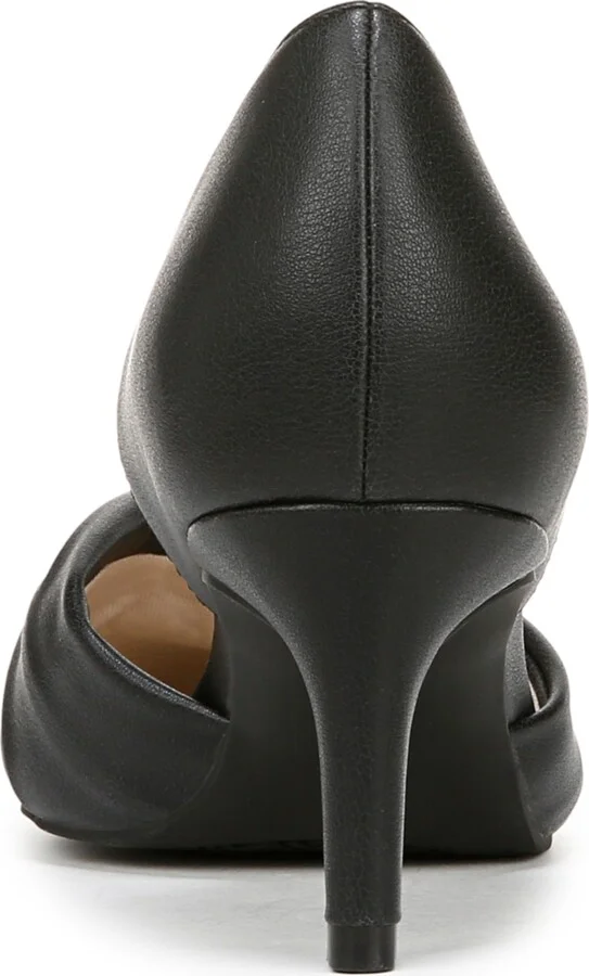 LifeStride Women's Abby Pointed Toe Pumps - Image 7