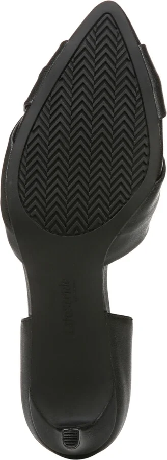 LifeStride Women's Abby Pointed Toe Pumps - Image 9