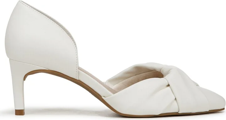 LifeStride Women's Abby Pointed Toe Pumps - Image 10