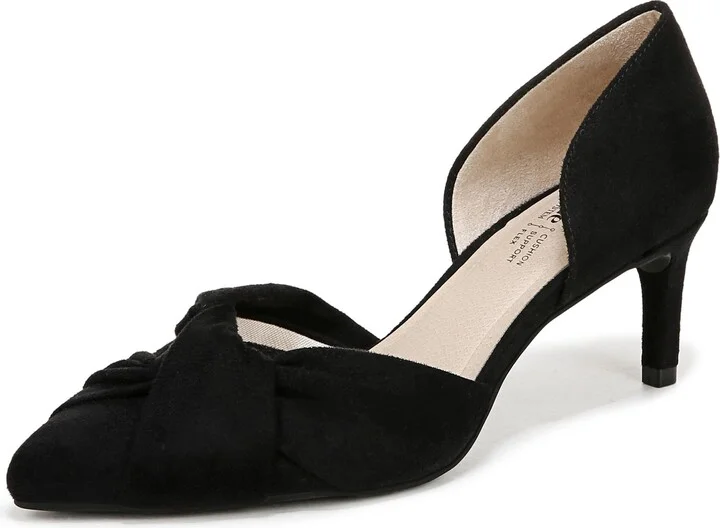 Black Fabric